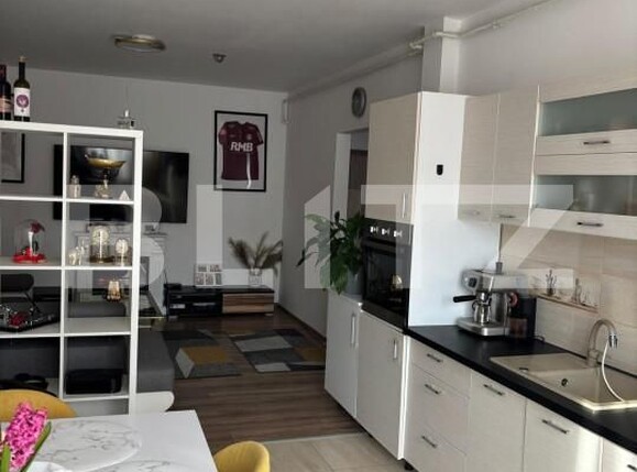 Apartament de vânzare 2 camere Floreşti - 166533AV | BLITZ Cluj-Napoca | Poza3