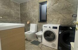 Cabana spectaculoasa, 6 camere, totul nou, padure, Rasca !