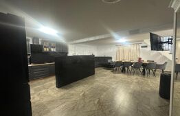 Cabana spectaculoasa, 6 camere, totul nou, padure, Rasca !