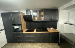 Cabana spectaculoasa, 6 camere, totul nou, padure, Rasca !