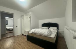 Cabana spectaculoasa, 6 camere, totul nou, padure, Rasca !