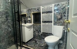 Cabana spectaculoasa, 6 camere, totul nou, padure, Rasca !