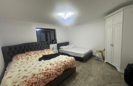 Cabana spectaculoasa, 6 camere, totul nou, padure, Rasca !