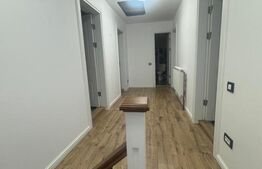 Cabana spectaculoasa, 6 camere, totul nou, padure, Rasca !