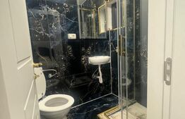 Cabana spectaculoasa, 6 camere, totul nou, padure, Rasca !