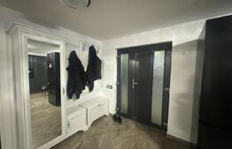 Cabana spectaculoasa, 6 camere, totul nou, padure, Rasca !