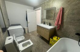 Cabana spectaculoasa, 6 camere, totul nou, padure, Rasca !