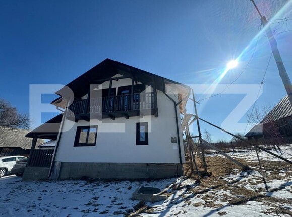 Casa de vânzare 6 camere Râşca - 166536CV | BLITZ Cluj-Napoca | Poza1