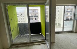 Oportunitate, apartament 2 camere, 46 mp,  zona Dambu Rotund