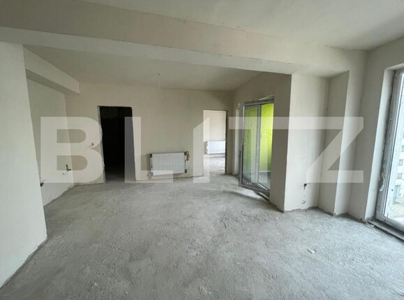Apartament de vânzare 2 camere Dambul Rotund - 166537AV | BLITZ Cluj-Napoca | Poza2