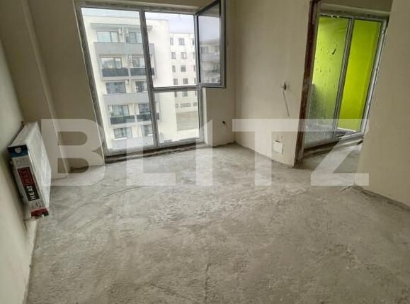 Apartament de vânzare 2 camere Dambul Rotund - 166537AV | BLITZ Cluj-Napoca | Poza3