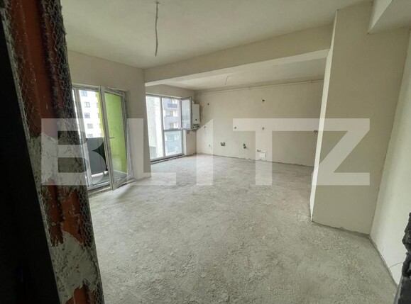 Apartament de vânzare 2 camere Dambul Rotund - 166537AV | BLITZ Cluj-Napoca | Poza4
