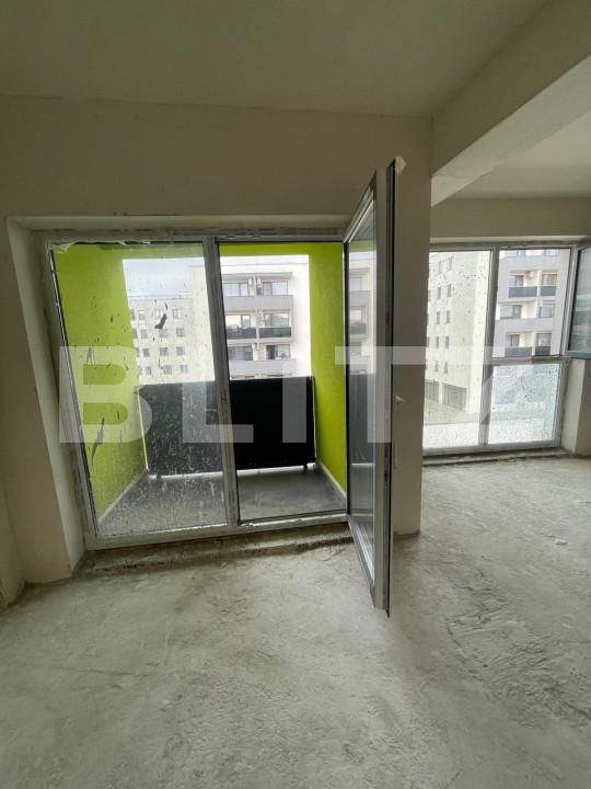 Apartament de vânzare 2 camere Dambul Rotund - 166537AV | BLITZ Cluj-Napoca | Poza1