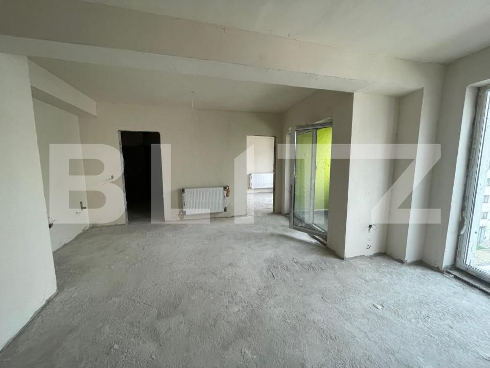 Apartament de vânzare 2 camere Dambul Rotund - 166537AV | BLITZ Cluj-Napoca | Poza2