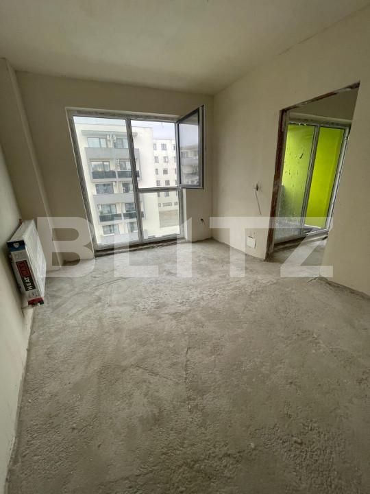 Apartament de vânzare 2 camere Dambul Rotund - 166537AV | BLITZ Cluj-Napoca | Poza3