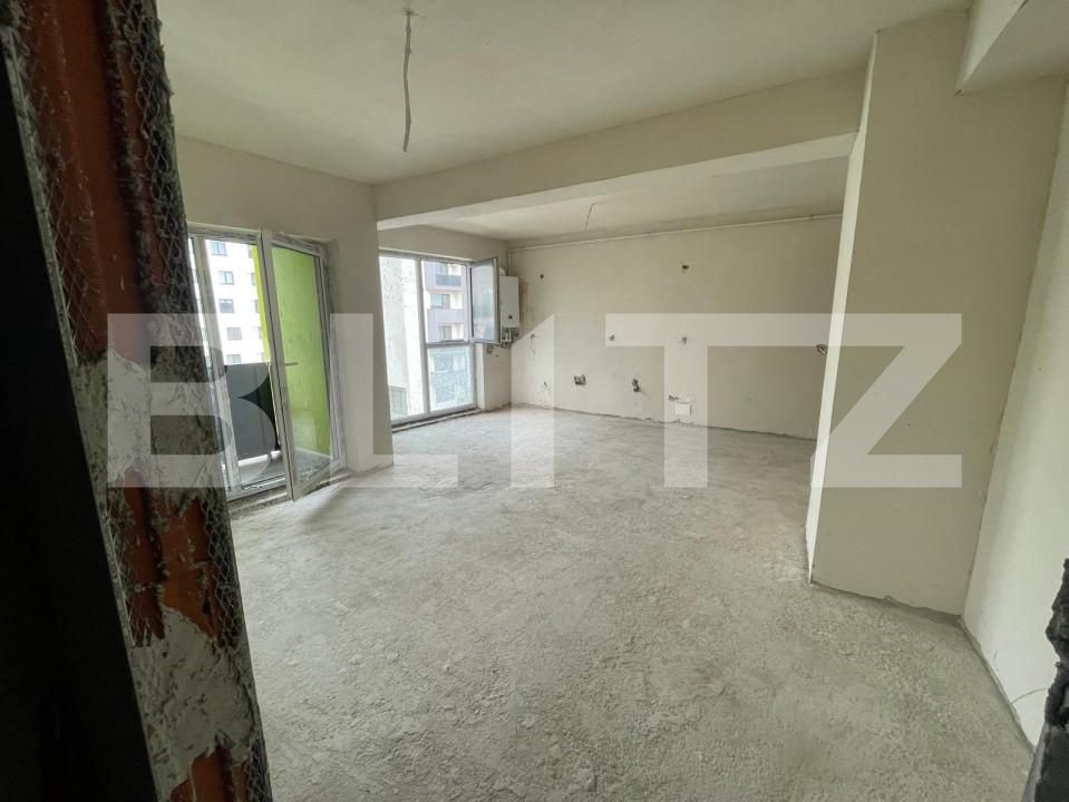Apartament de vânzare 2 camere Dambul Rotund - 166537AV | BLITZ Cluj-Napoca | Poza4