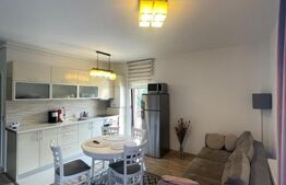 Apartament cu 2 camere, 41 mp, zona Zorilor 