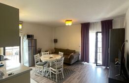 Apartament cu 2 camere, 41 mp, zona Zorilor 