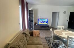 Apartament cu 2 camere, 41 mp, zona Zorilor 