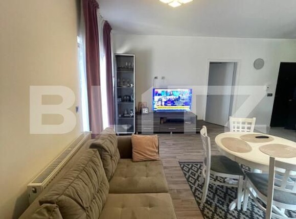 Apartament de vânzare 2 camere Zorilor - 166539AV | BLITZ Cluj-Napoca | Poza4
