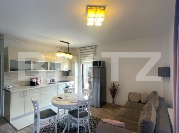 Apartament de vânzare 2 camere Zorilor - 166539AV | BLITZ Cluj-Napoca | Poza1