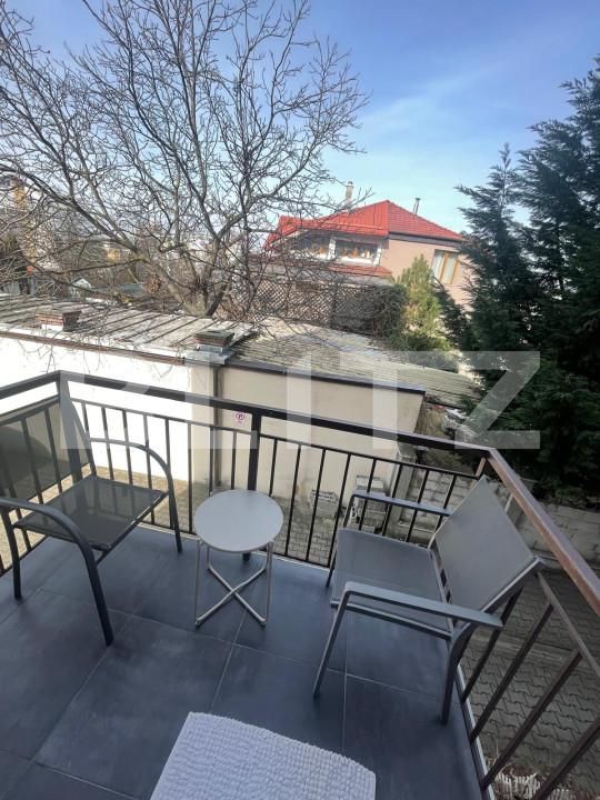 Apartament de vânzare 2 camere Zorilor - 166539AV | BLITZ Cluj-Napoca | Poza9
