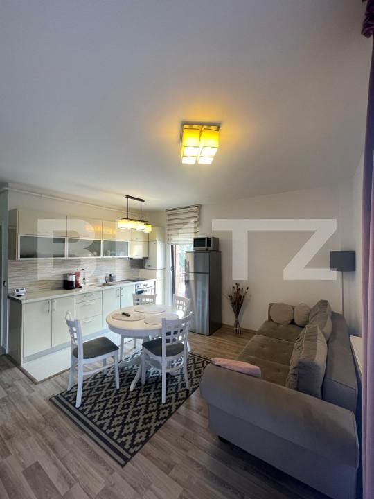 Apartament de vânzare 2 camere Zorilor - 166539AV | BLITZ Cluj-Napoca | Poza1