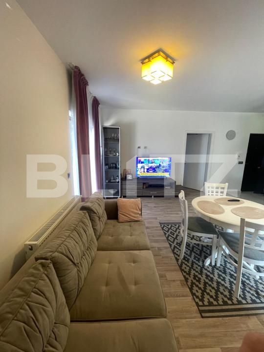 Apartament de vânzare 2 camere Zorilor - 166539AV | BLITZ Cluj-Napoca | Poza4