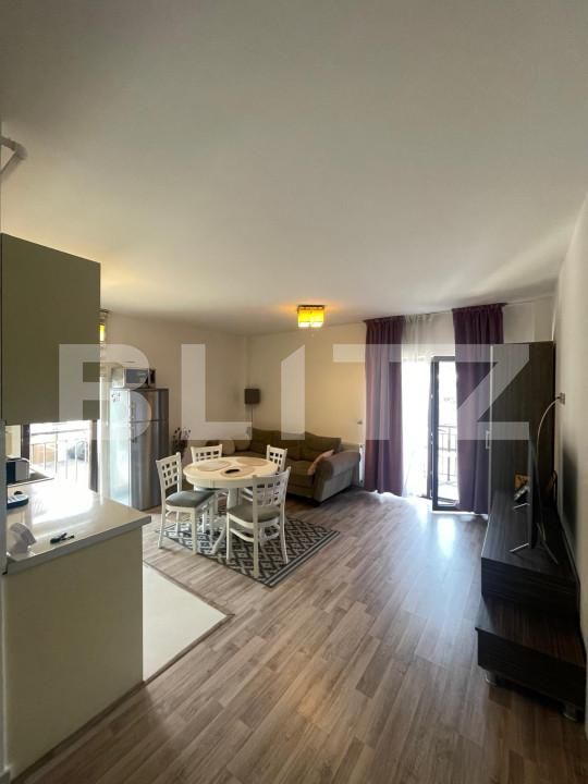 Apartament de vânzare 2 camere Zorilor - 166539AV | BLITZ Cluj-Napoca | Poza2