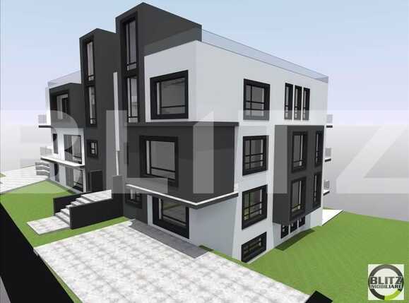 Apartament de vânzare 3 camere Grigorescu - 16654AV | BLITZ Cluj-Napoca | Poza1