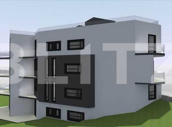 Apartament de vânzare 3 camere Grigorescu - 16654AV | BLITZ Cluj-Napoca | Poza3