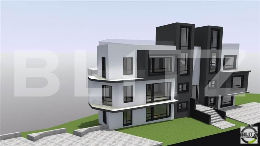 Apartament de vânzare 3 camere Grigorescu - 16654AV | BLITZ Cluj-Napoca | Poza2