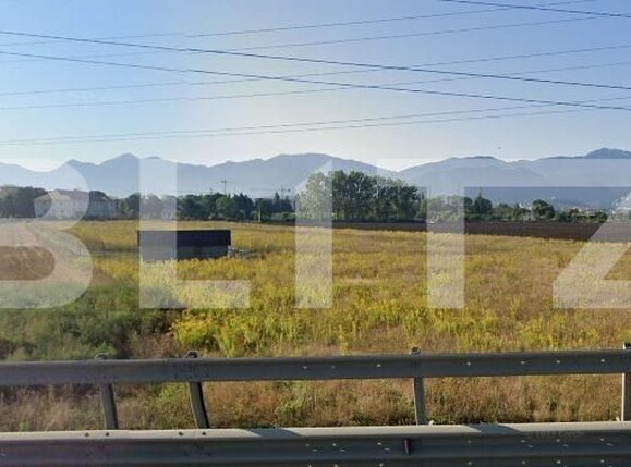 Teren de vânzare Tractorul - 166544TV | BLITZ Brașov | Poza1