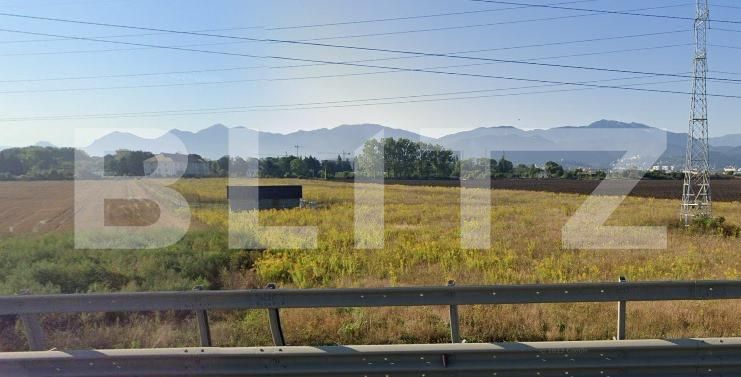 Teren de vânzare Tractorul - 166544TV | BLITZ Brașov | Poza1