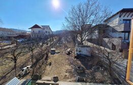 Casa de vacanta sau Resedinta, Zona Faget, 1600 mp teren