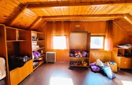 Casa de vacanta sau Resedinta, Zona Faget, 1600 mp teren