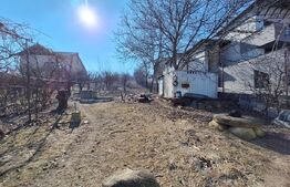 Casa de vacanta sau Resedinta, Zona Faget, 1600 mp teren