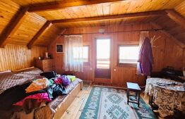 Casa de vacanta sau Resedinta, Zona Faget, 1600 mp teren