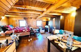 Casa de vacanta sau Resedinta, Zona Faget, 1600 mp teren