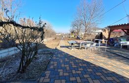 Casa de vacanta sau Resedinta, Zona Faget, 1600 mp teren