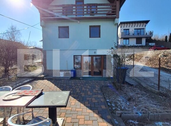 Casa de vânzare 4 camere Făget - 166549CV | BLITZ Cluj-Napoca | Poza1