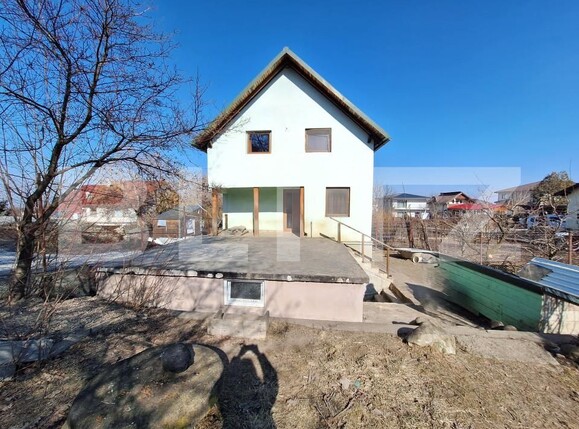 Casa de vânzare 4 camere Făget - 166549CV | BLITZ Cluj-Napoca | Poza2