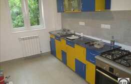 3 camere, decomandate, 65 mp, boxa, zona strazii Donath