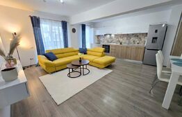 Apartament la cheie, 56 mp utili, totul nou, parcare, zona centrala