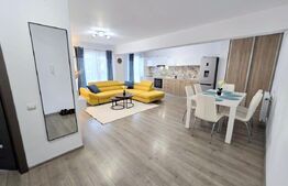 Apartament la cheie, 56 mp utili, totul nou, parcare, zona centrala