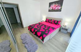 Apartament la cheie, 56 mp utili, totul nou, parcare, zona centrala