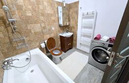 Apartament la cheie, 56 mp utili, totul nou, parcare, zona centrala