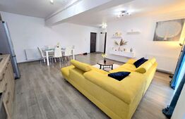 Apartament la cheie, 56 mp utili, totul nou, parcare, zona centrala