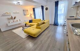 Apartament la cheie, 56 mp utili, totul nou, parcare, zona centrala