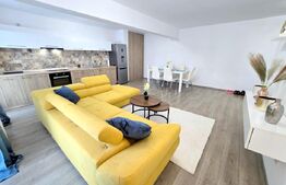 Apartament la cheie, 56 mp utili, totul nou, parcare, zona centrala